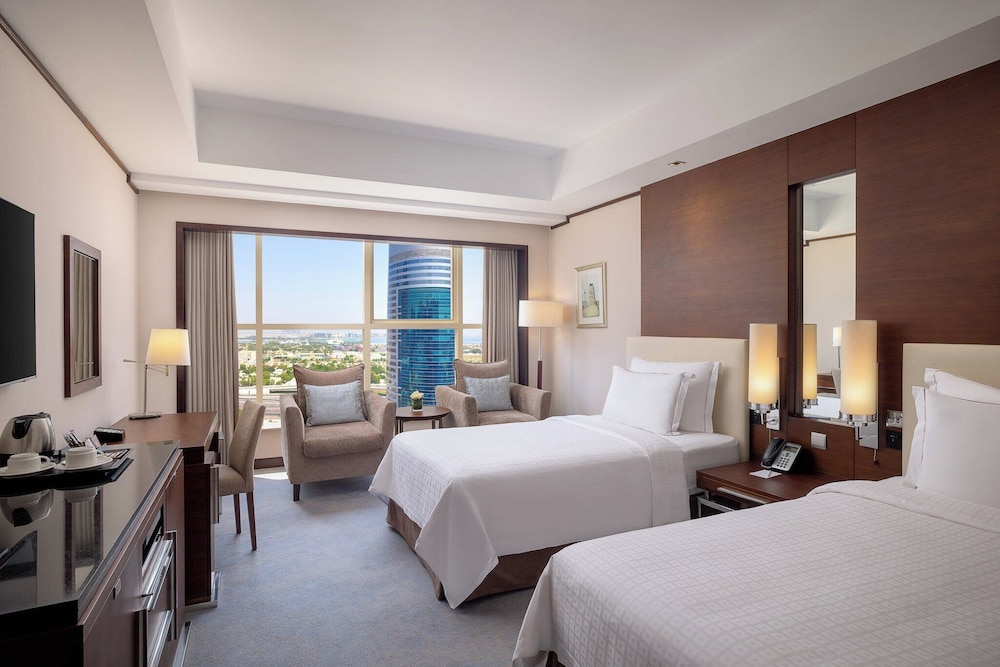 Grand Millennium Dubai — Hotel rooms in Dubai