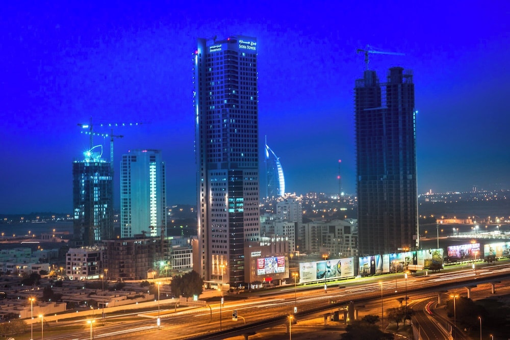 Grand Millennium Dubai — Attractions in the area in Dubai