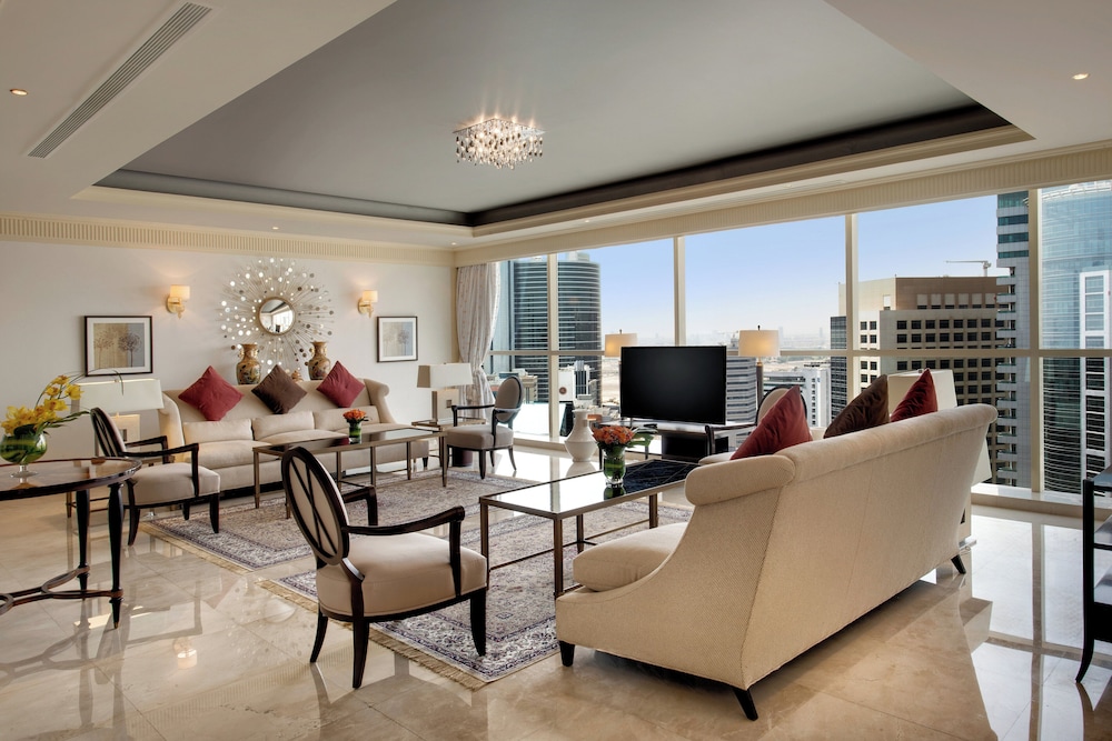 Grand Millennium Dubai — Hotel rooms in Dubai