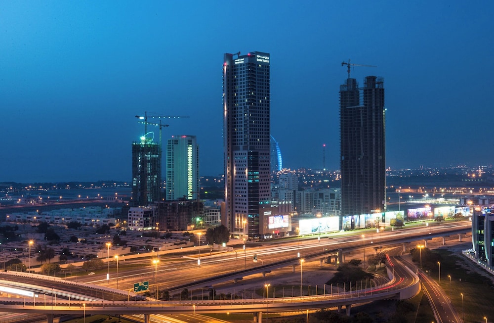 Grand Millennium Dubai — Attractions in the area in Dubai