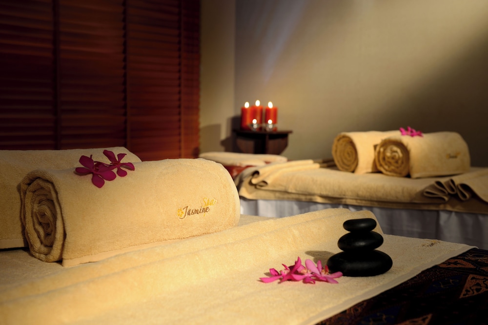 Grand Millennium Dubai — Spa in Dubai