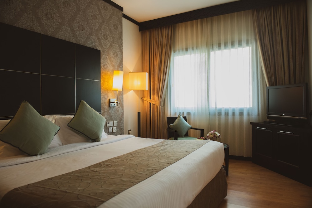 Grandeur Hotel - zdjęcie 5
