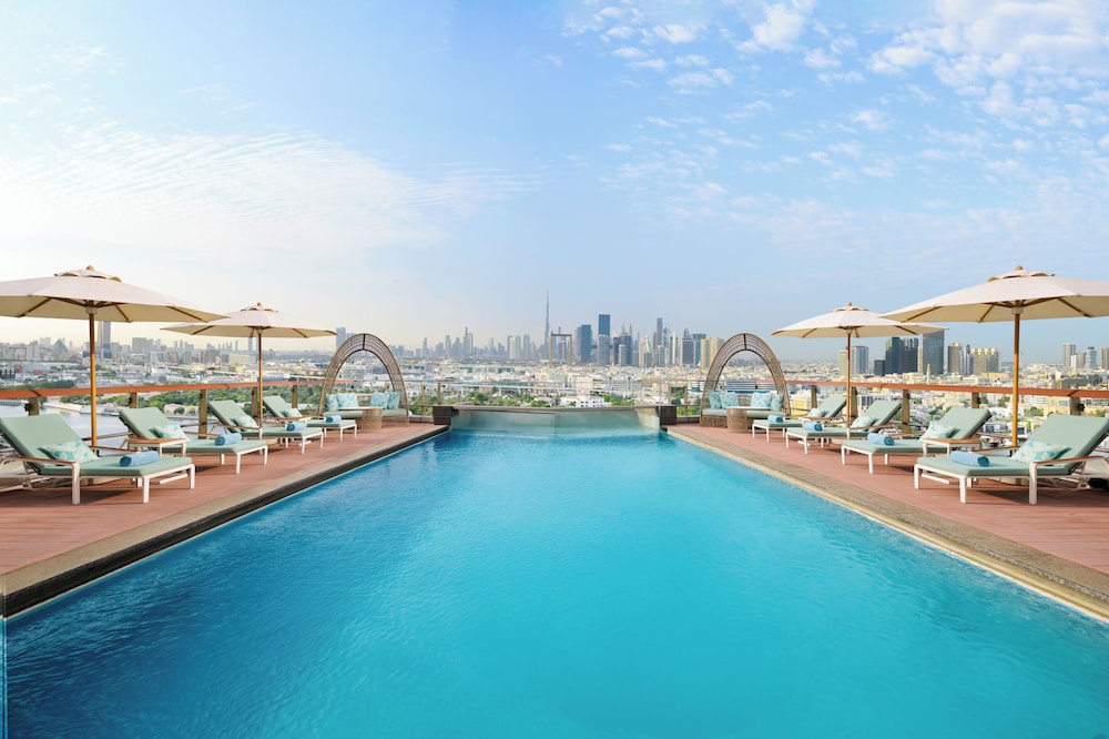 Mövenpick Dubai Creek