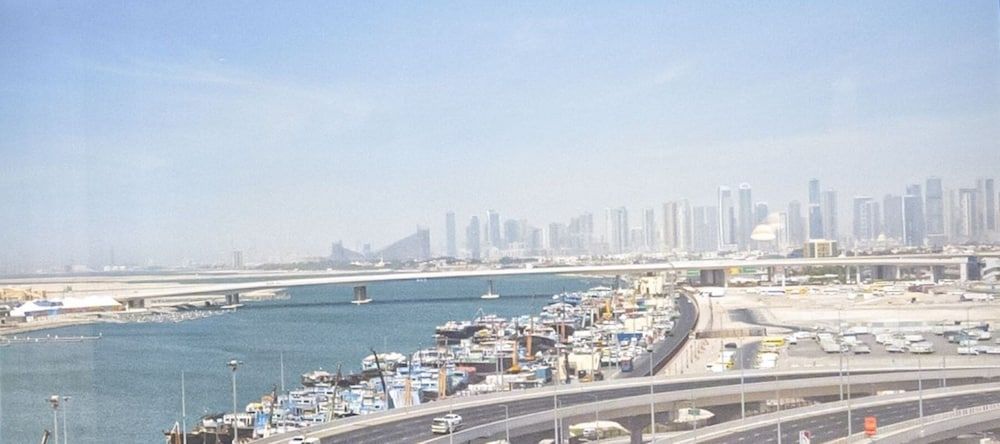 Hyatt Regency Dubai - zdjęcie 5