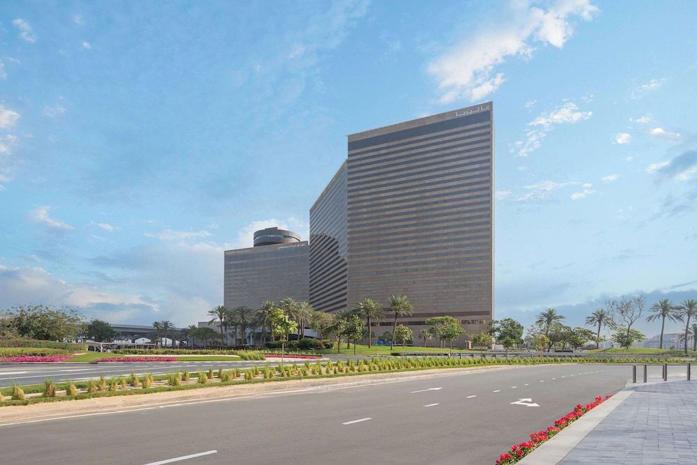 Hyatt Regency Dubai - zdjęcie 3