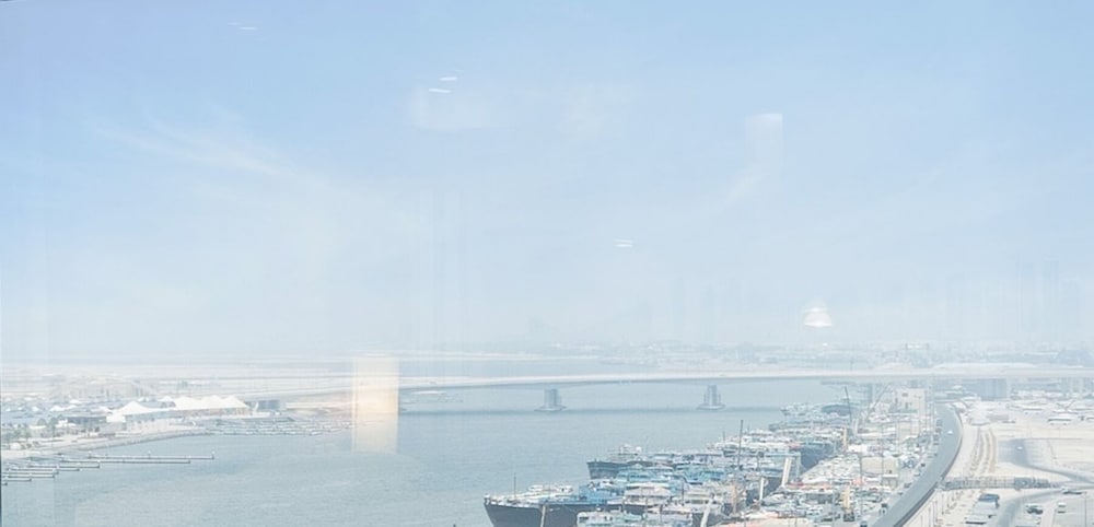 Hyatt Regency Dubai — Attractions in the area in Dubai