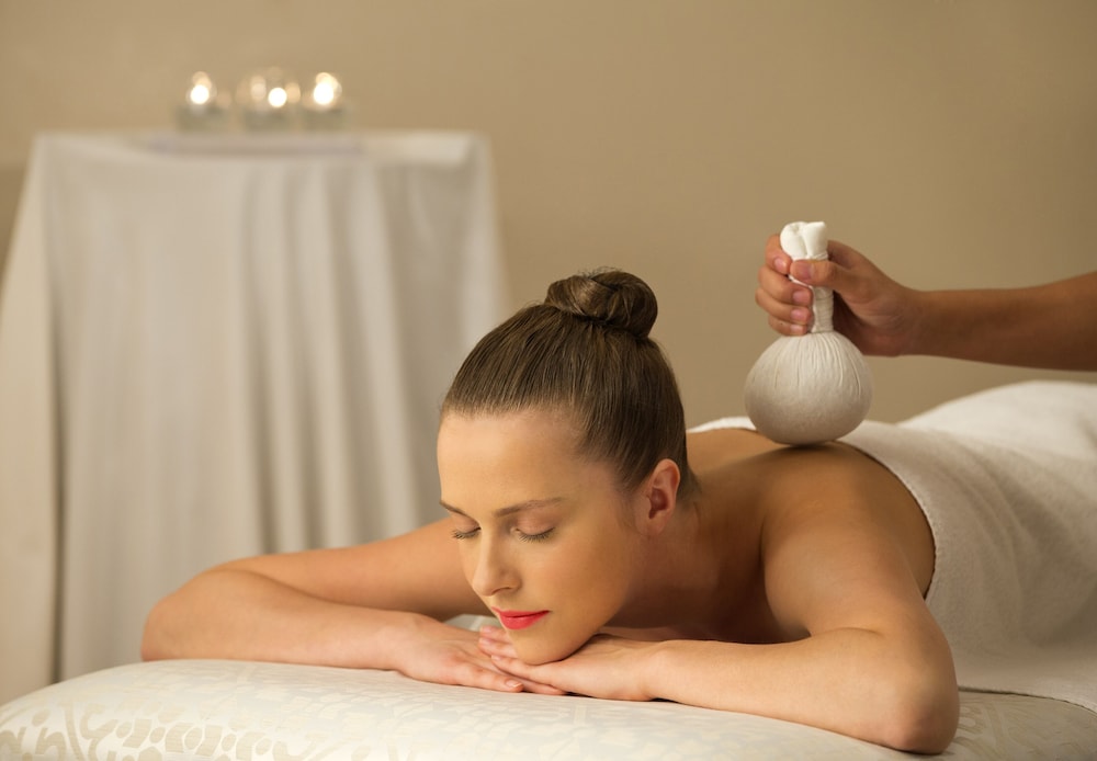 Hyatt Regency Dubai — Spa in Dubai