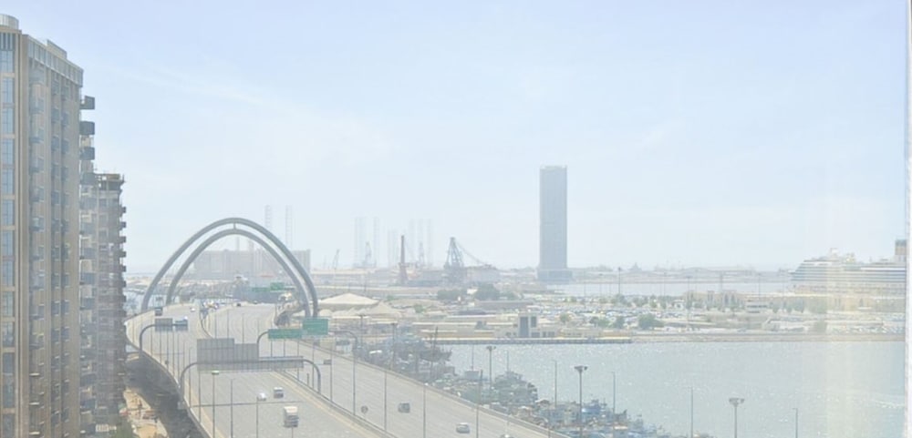 Hyatt Regency Dubai — Attractions in the area in Dubai