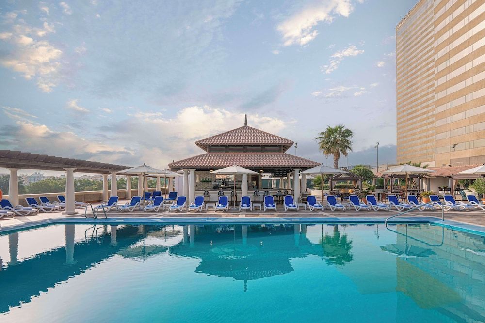 Hyatt Regency Dubai - zdjęcie 2