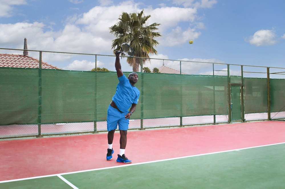 Hyatt Regency Dubai — Sports & recreation in Dubai