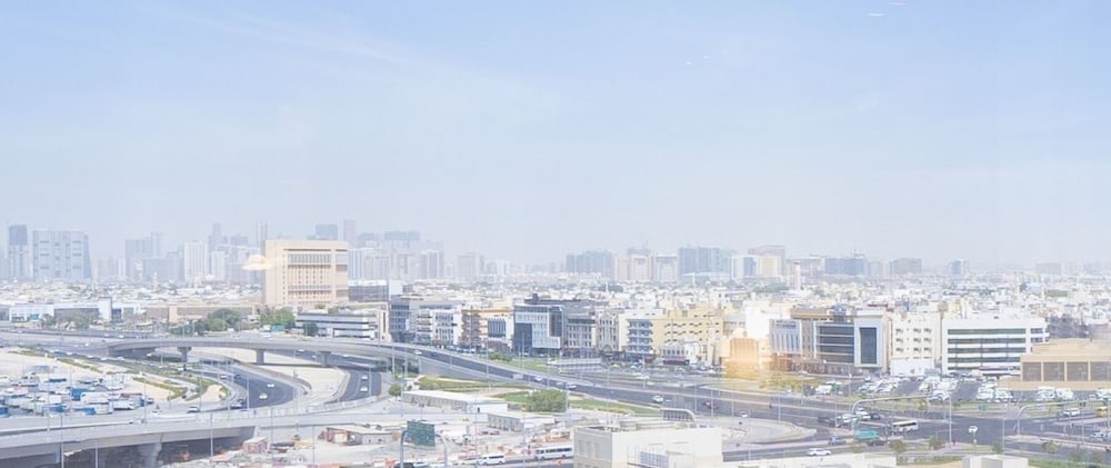 Hyatt Regency Dubai — Attractions in the area in Dubai