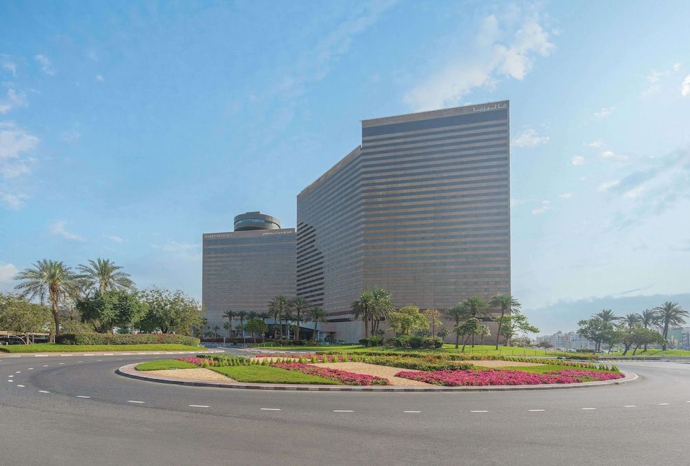 Hyatt Regency Dubai - zdjęcie 4