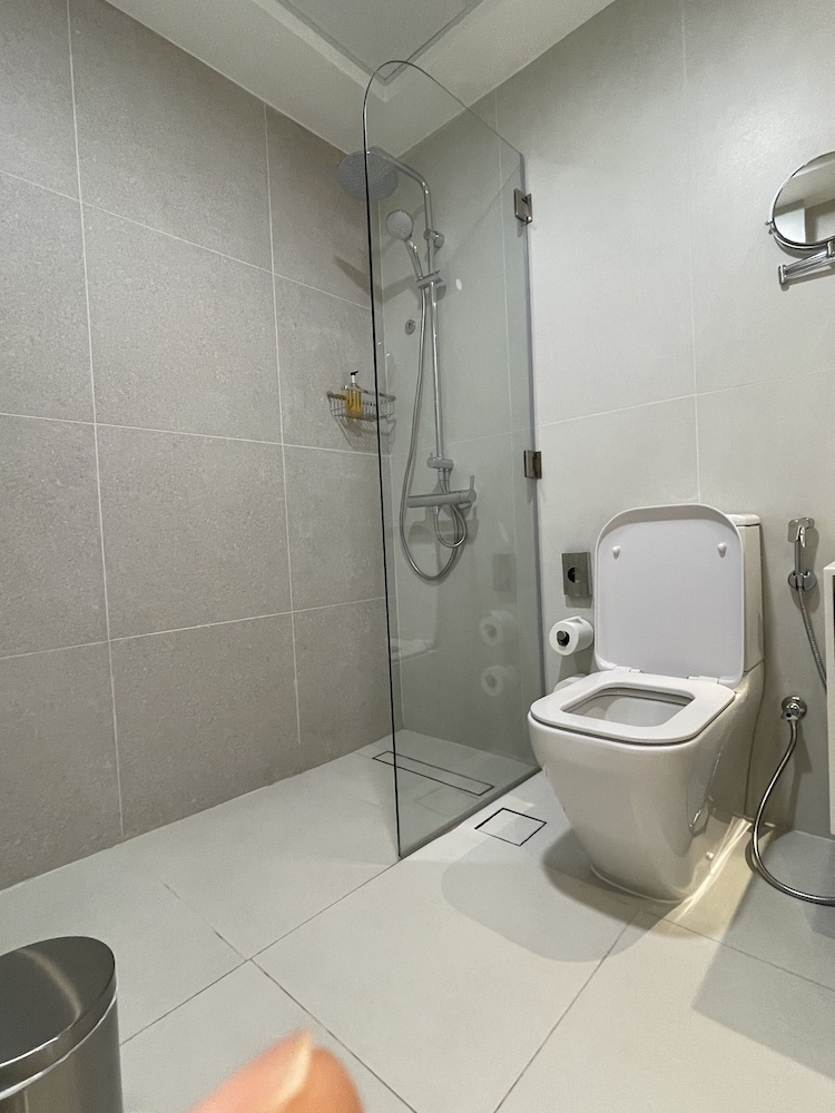 Residence Inn by Marriott Sheikh Zayed Road — Hotel rooms in Dubai