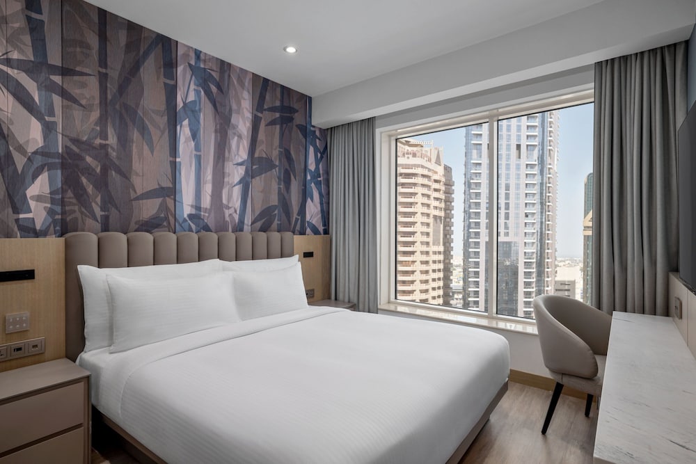 Residence Inn by Marriott Sheikh Zayed Road - zdjęcie 4