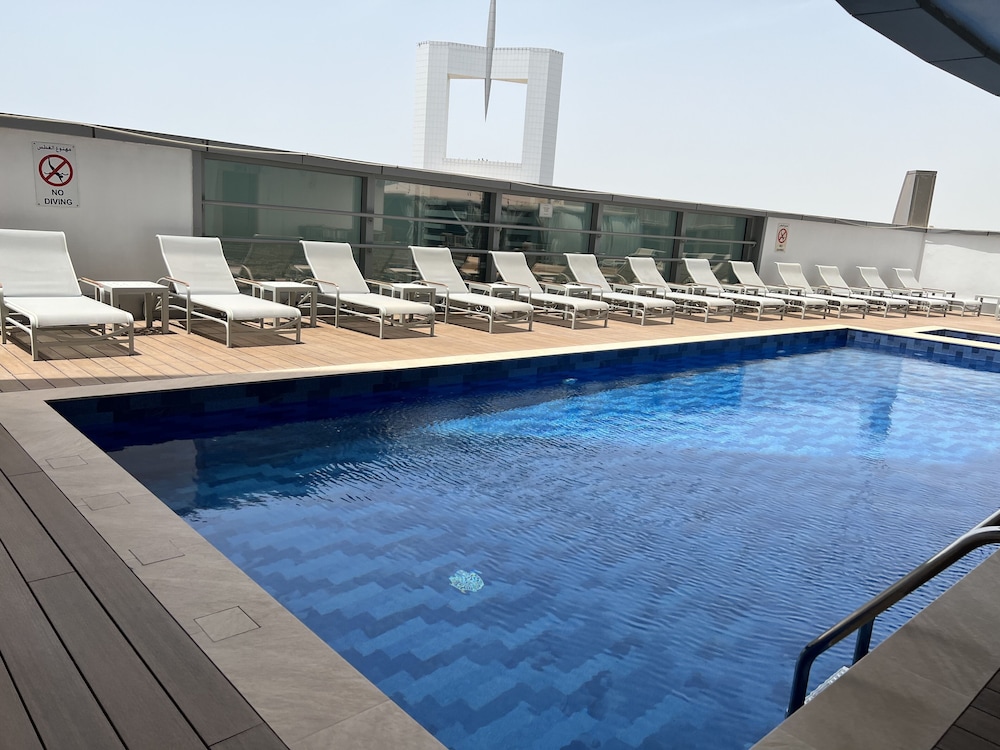 Residence Inn by Marriott Sheikh Zayed Road - zdjęcie 2