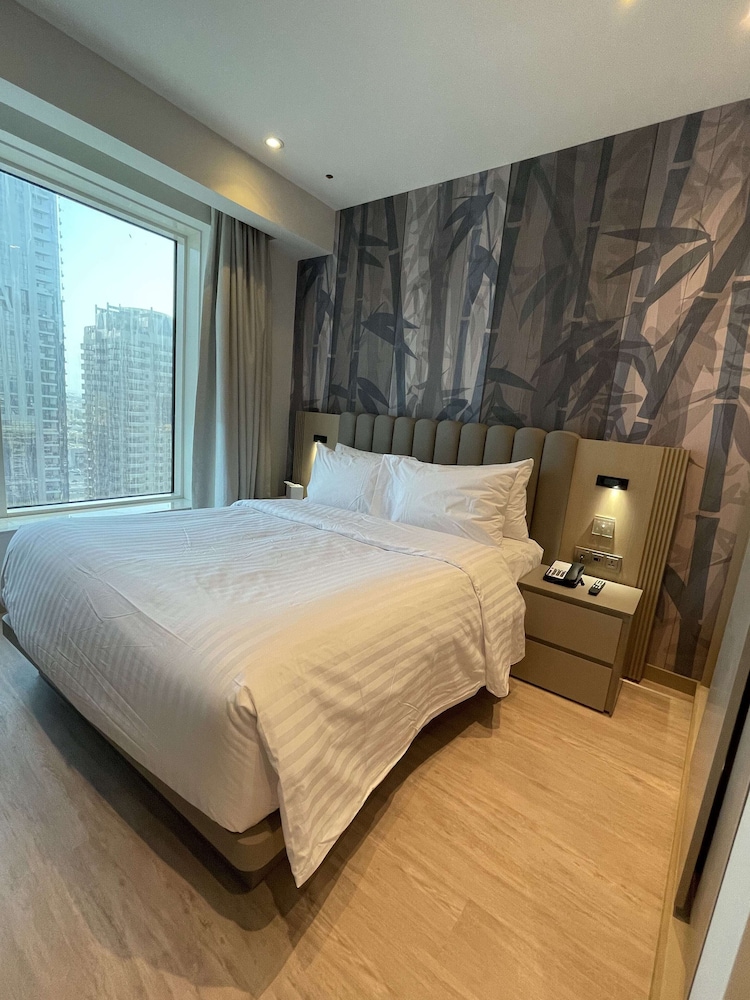 Residence Inn by Marriott Sheikh Zayed Road - zdjęcie 5