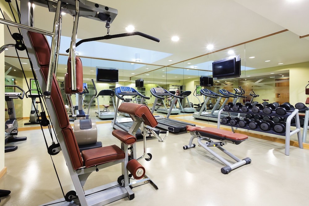 ibis Dubai Al Rigga — Sports & recreation in Dubai