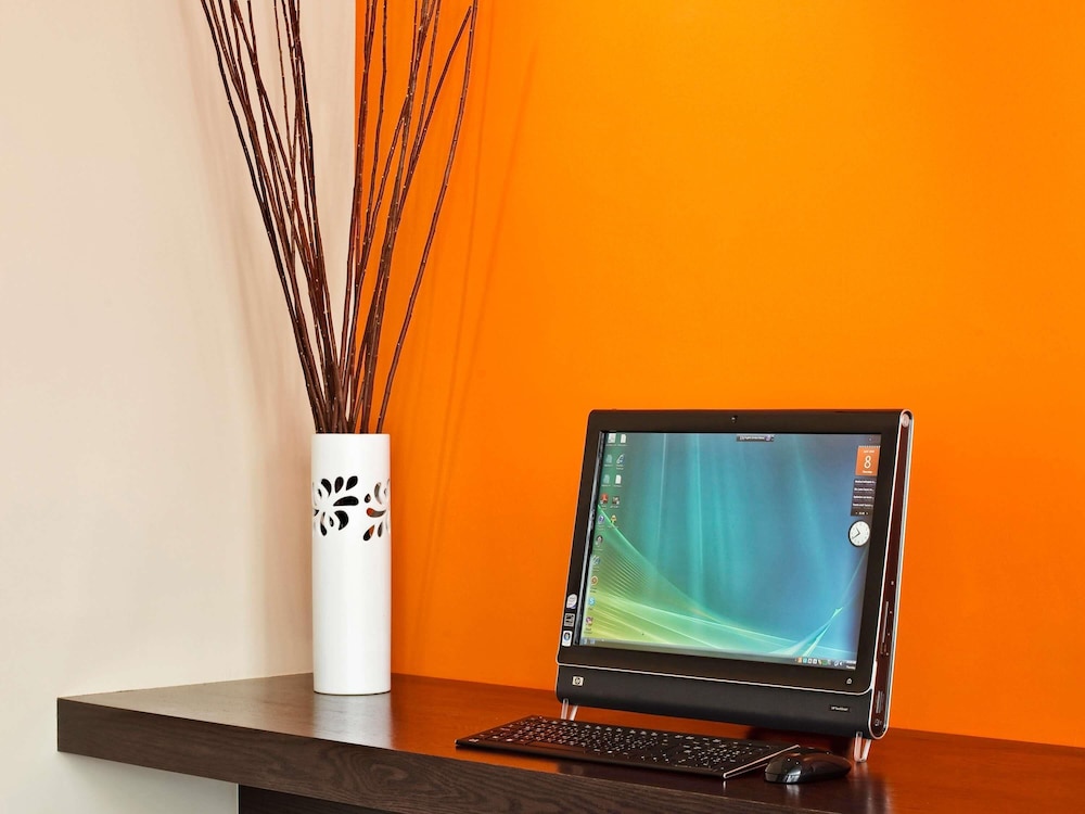 ibis Dubai Al Rigga — Hotel rooms in Dubai
