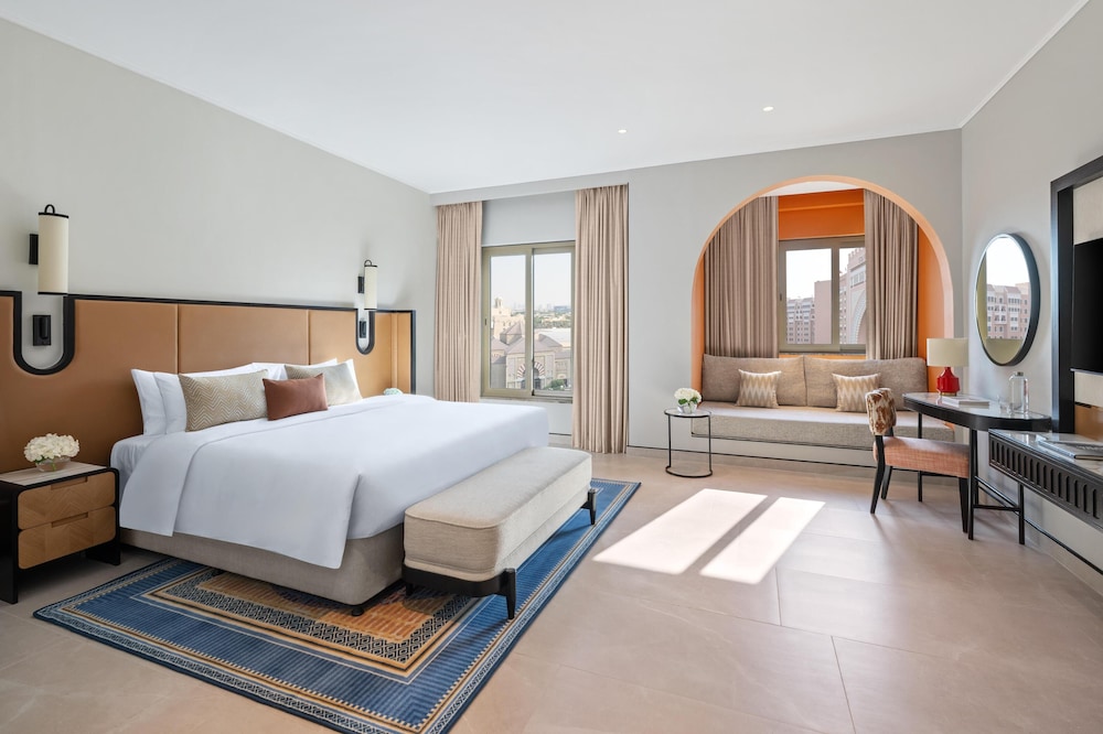 NH Collection Dubai Ibn Battuta — Hotel rooms in Dubai