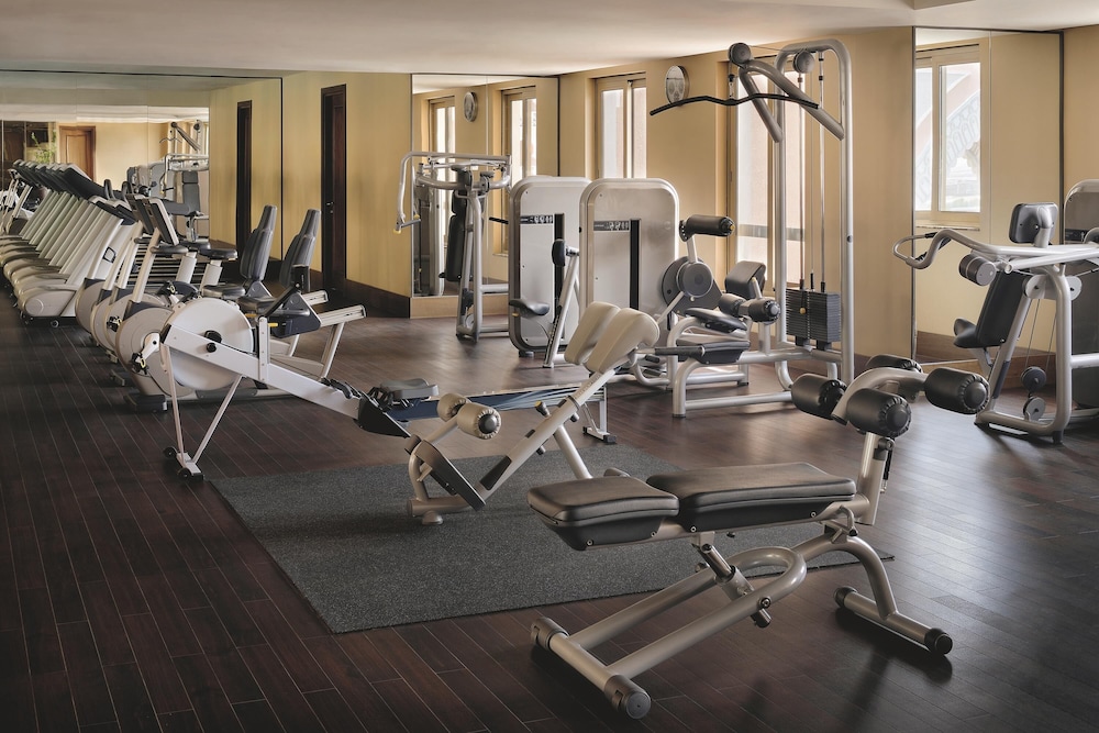 NH Collection Dubai Ibn Battuta — Sports & recreation in Dubai