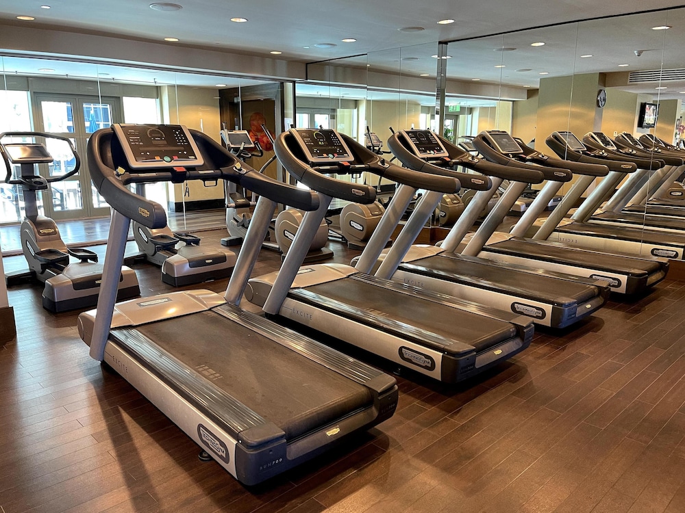 NH Collection Dubai Ibn Battuta — Sports & recreation in Dubai