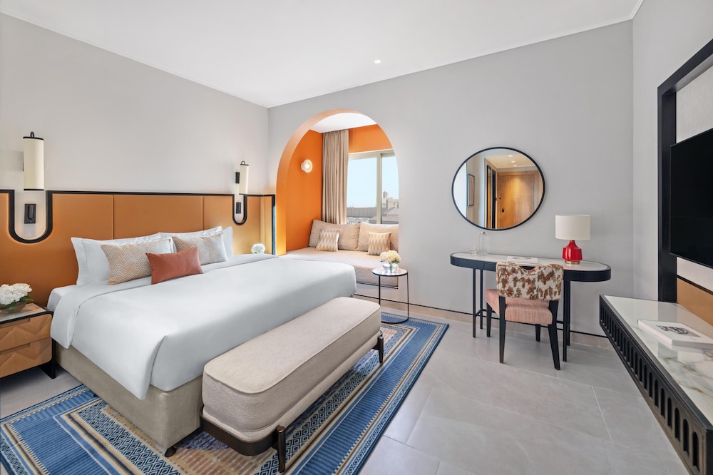 NH Collection Dubai Ibn Battuta — Hotel rooms in Dubai