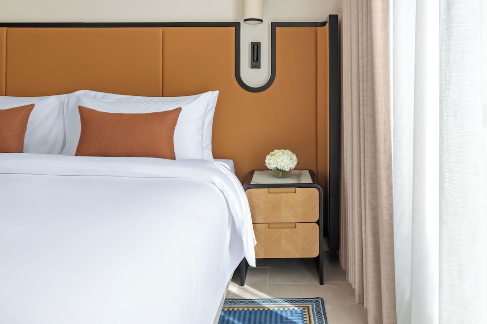 NH Collection Dubai Ibn Battuta — Hotel rooms in Dubai
