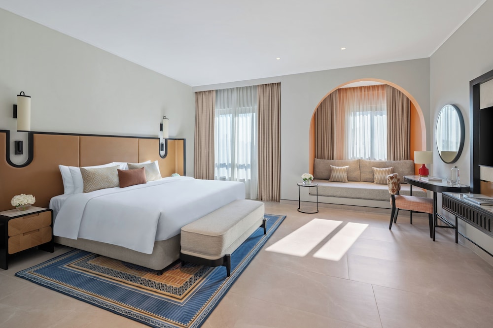 NH Collection Dubai Ibn Battuta — Hotel rooms in Dubai