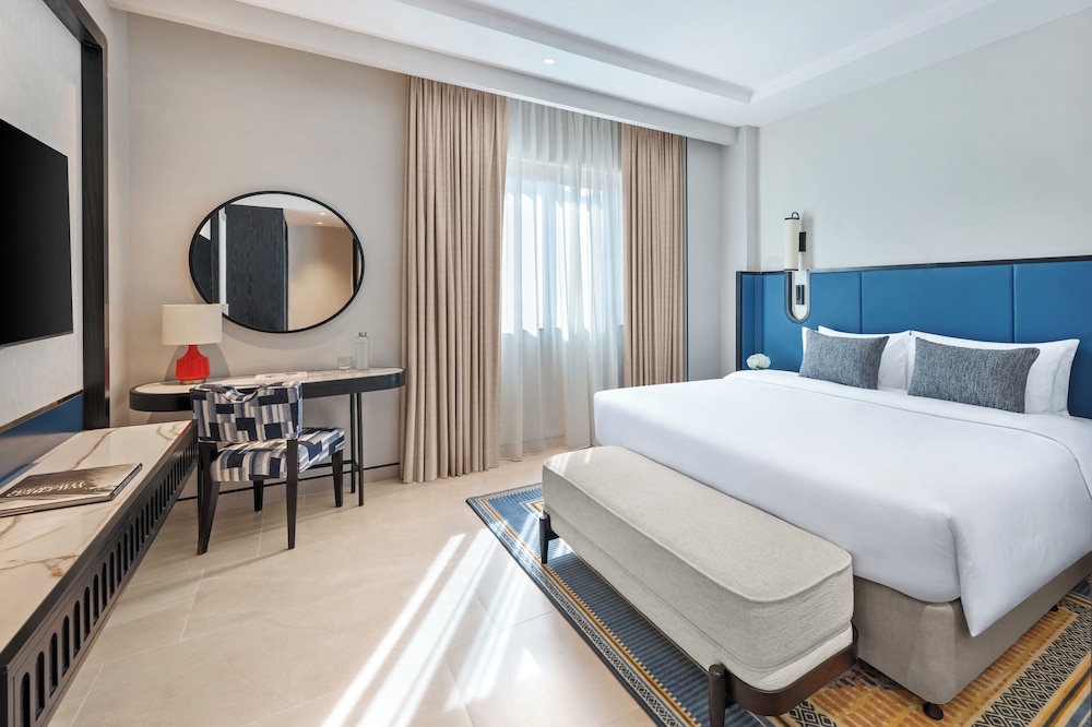NH Collection Dubai Ibn Battuta — Hotel rooms in Dubai
