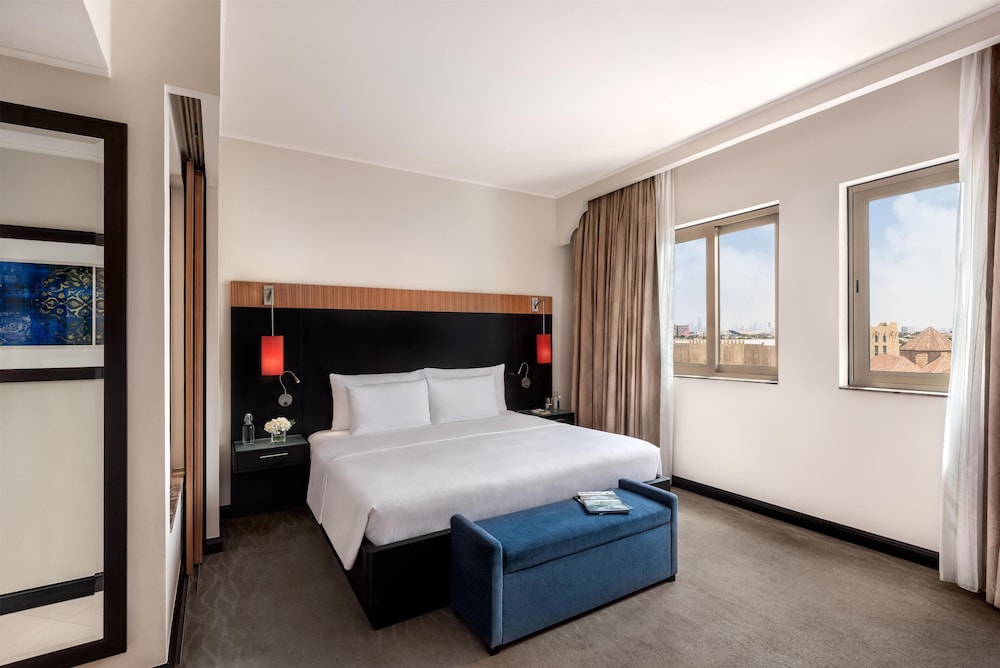 NH Collection Dubai Ibn Battuta — Hotel rooms in Dubai