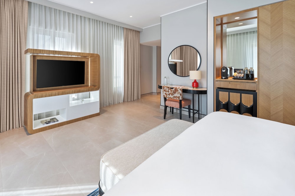 NH Collection Dubai Ibn Battuta — Hotel rooms in Dubai