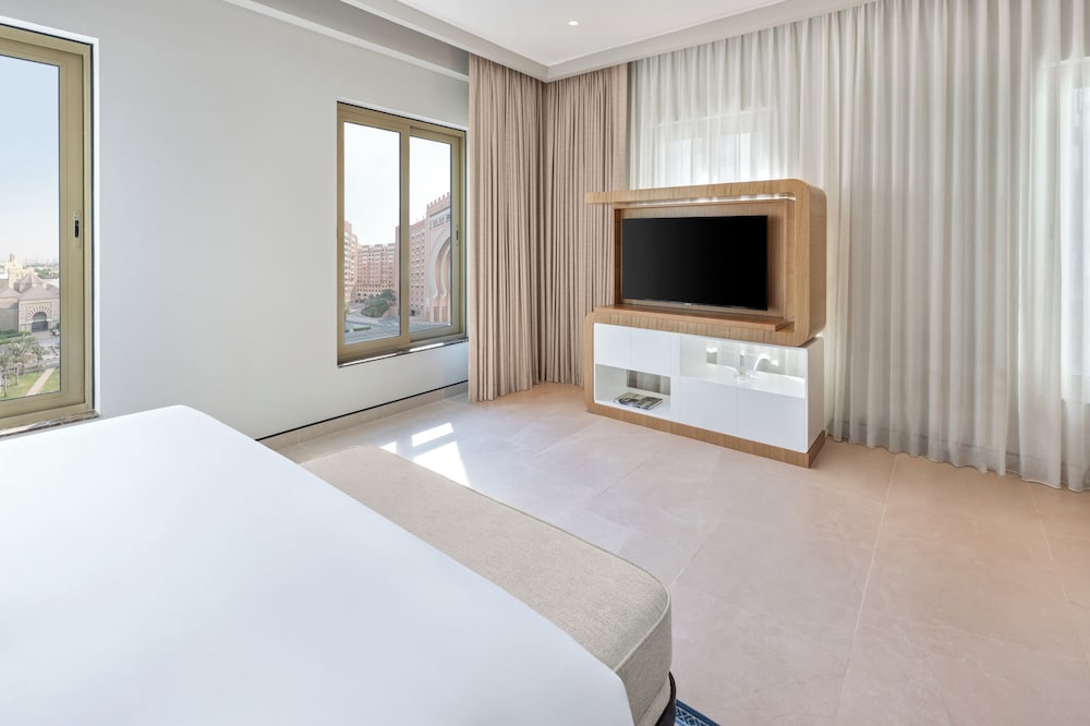 NH Collection Dubai Ibn Battuta — Hotel rooms in Dubai