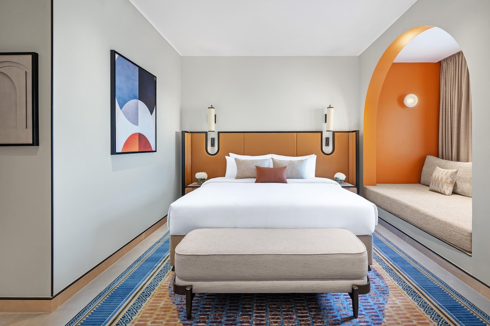 NH Collection Dubai Ibn Battuta — Hotel rooms in Dubai
