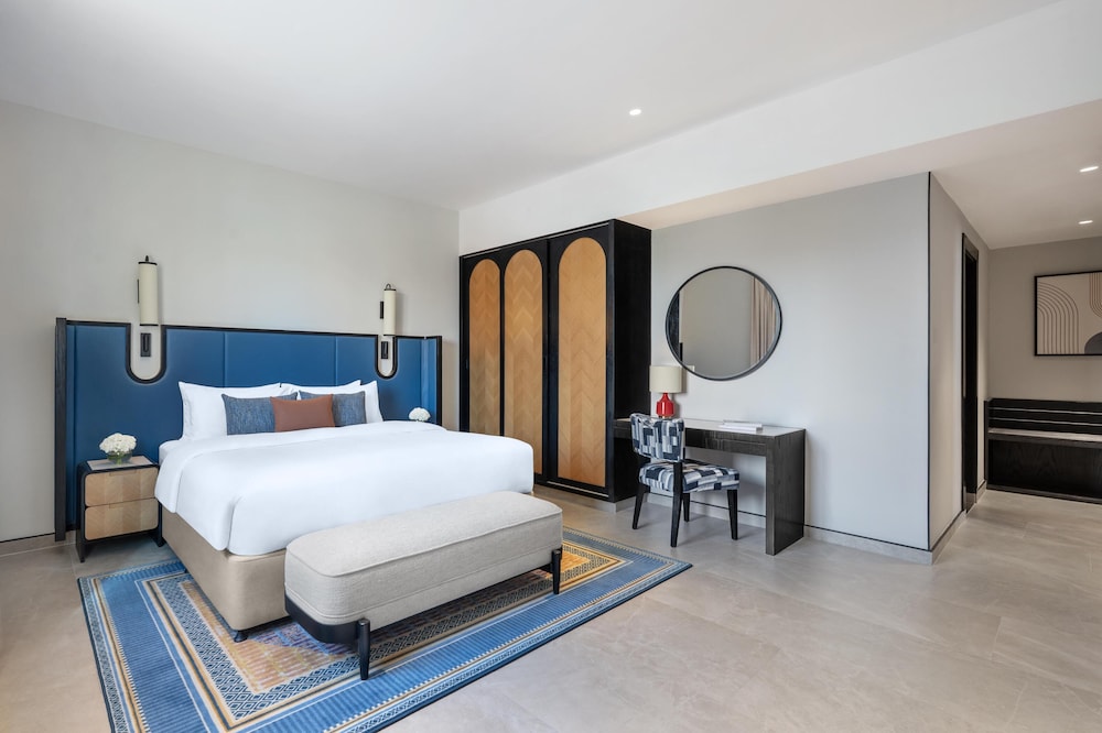 NH Collection Dubai Ibn Battuta — Hotel rooms in Dubai