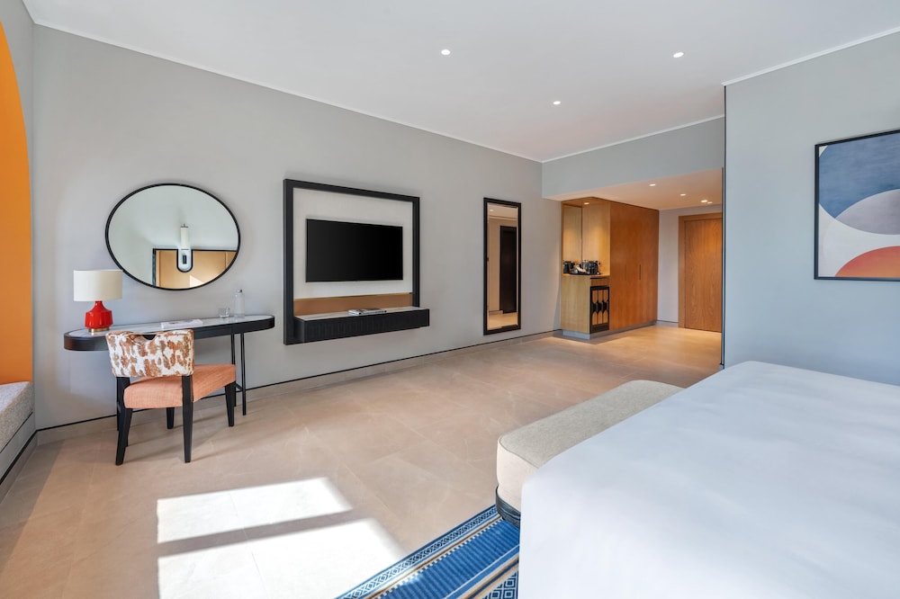NH Collection Dubai Ibn Battuta — Hotel rooms in Dubai