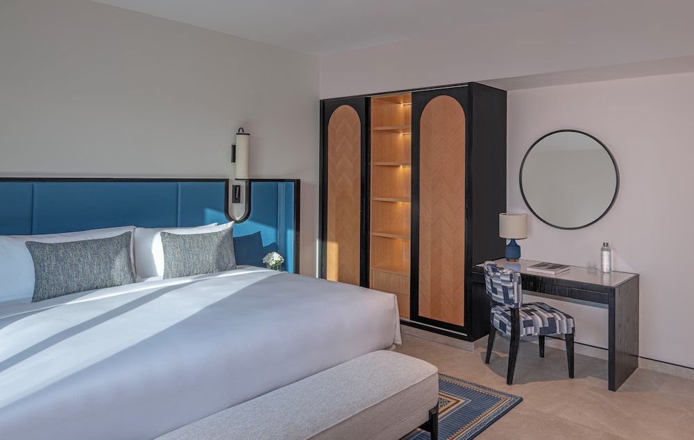 NH Collection Dubai Ibn Battuta — Hotel rooms in Dubai