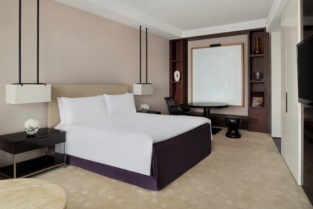 InterContinental Dubai Festival City by IHG — Hotel rooms in Dubai