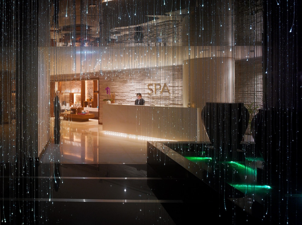 InterContinental Dubai Festival City by IHG — Spa in Dubai