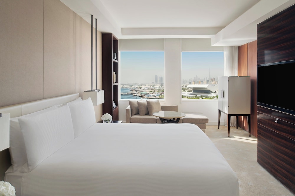 InterContinental Dubai Festival City by IHG — Hotel rooms in Dubai