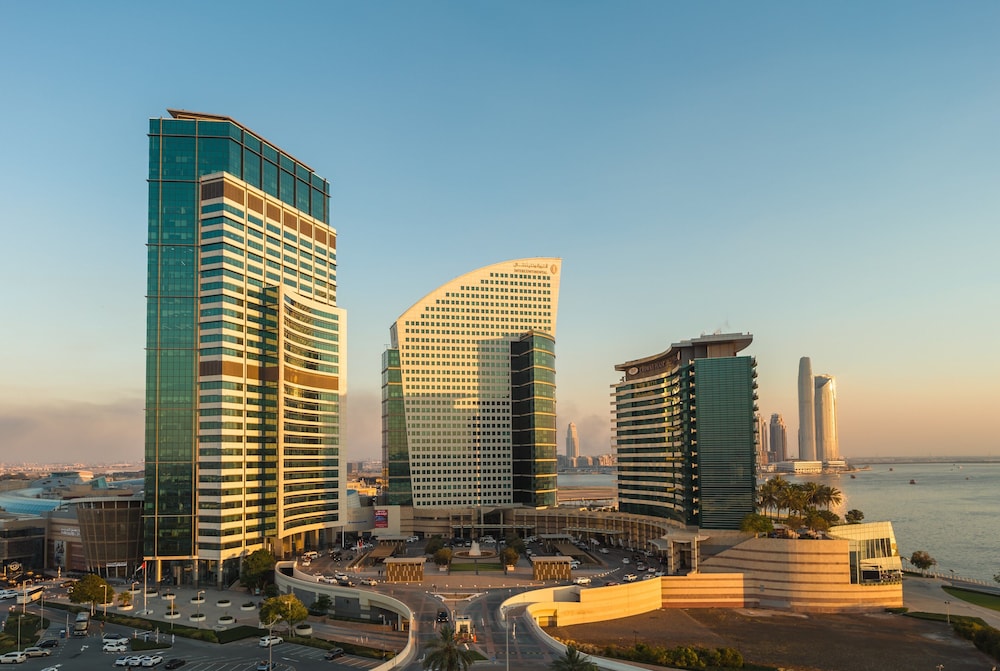 InterContinental Dubai Festival City by IHG - zdjęcie 4
