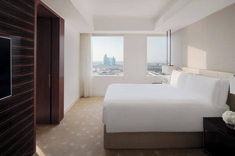InterContinental Dubai Festival City by IHG — Hotel rooms in Dubai