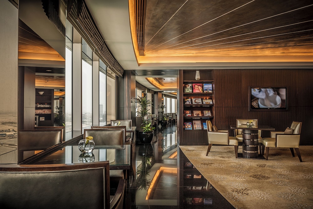 InterContinental Dubai Festival City by IHG — Hotel rooms in Dubai