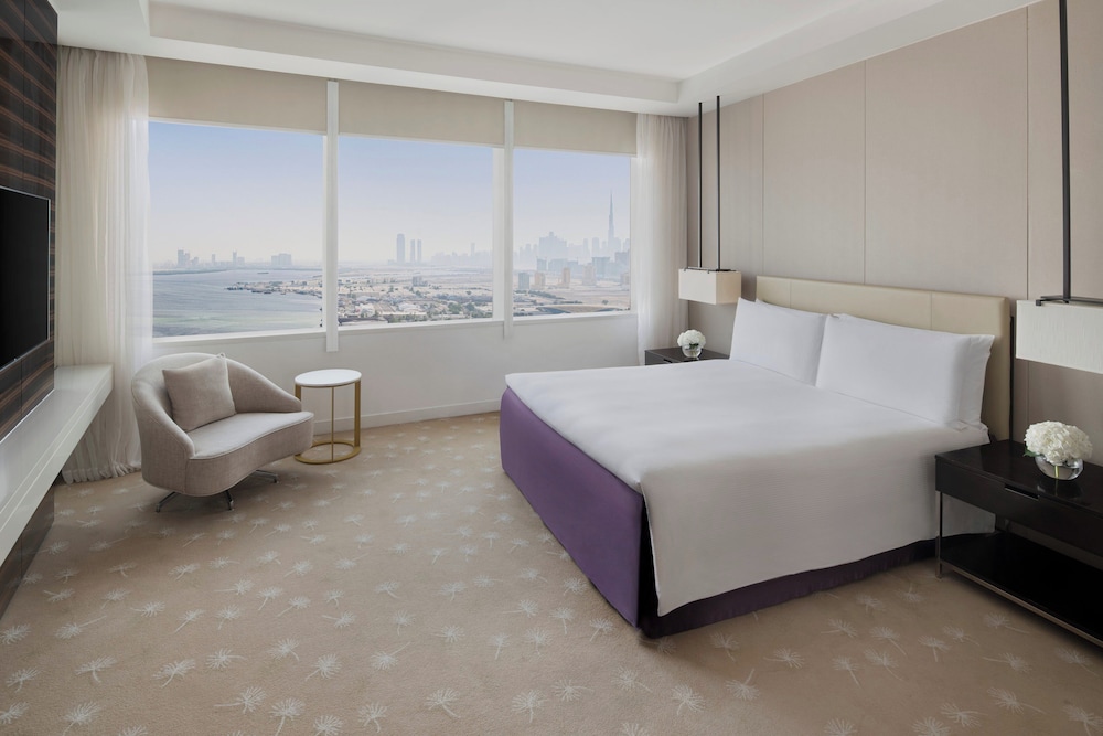 InterContinental Dubai Festival City by IHG — Hotel rooms in Dubai