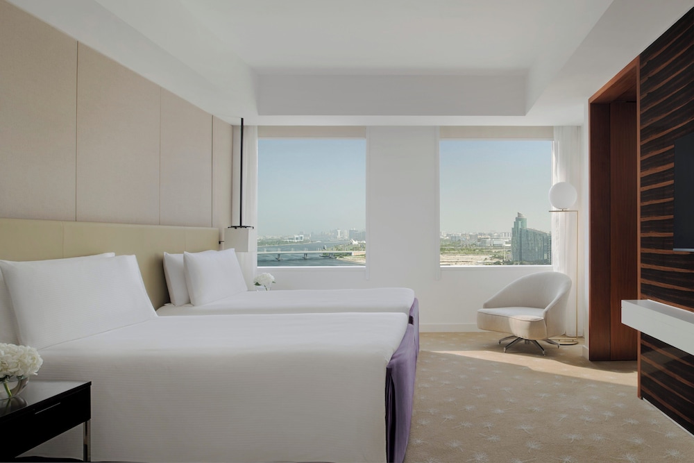 InterContinental Dubai Festival City by IHG - zdjęcie 5