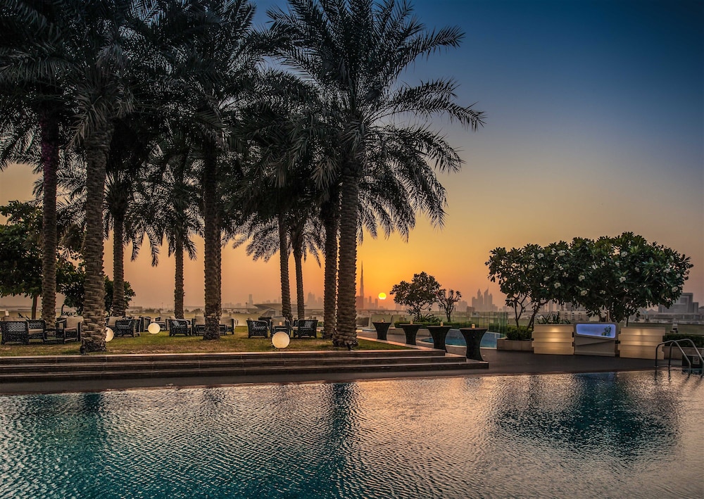 InterContinental Dubai Festival City by IHG - zdjęcie 3