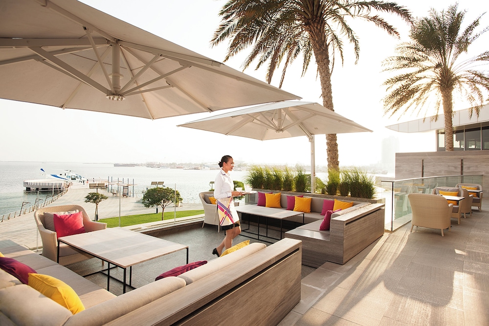 InterContinental Dubai Festival City by IHG — Hotel rooms in Dubai