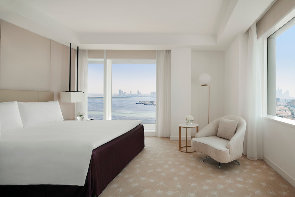 InterContinental Dubai Festival City by IHG — Hotel rooms in Dubai