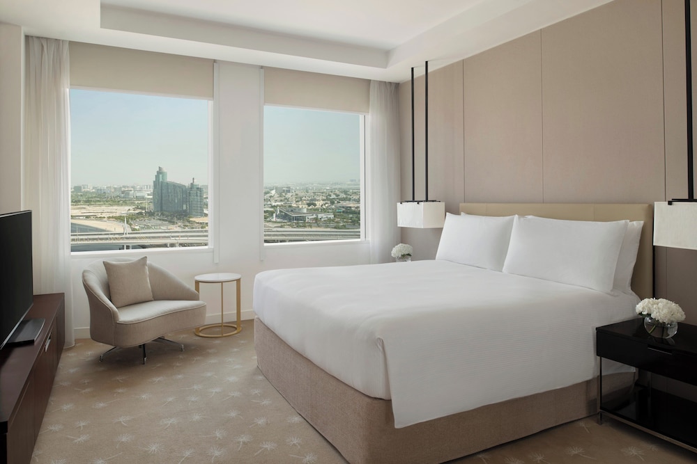 InterContinental Dubai Festival City by IHG — Hotel rooms in Dubai