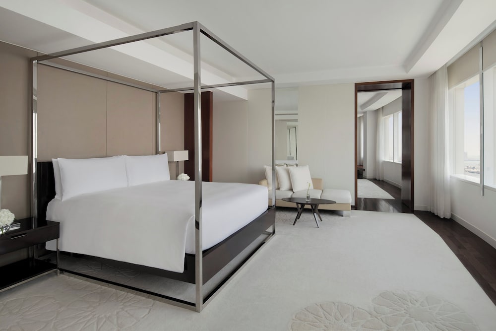 InterContinental Dubai Festival City by IHG — Hotel rooms in Dubai