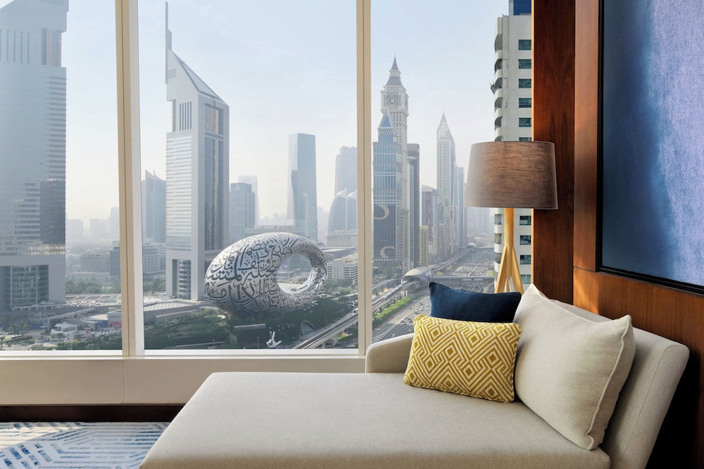 voco Dubai by IHG - zdjęcie 2
